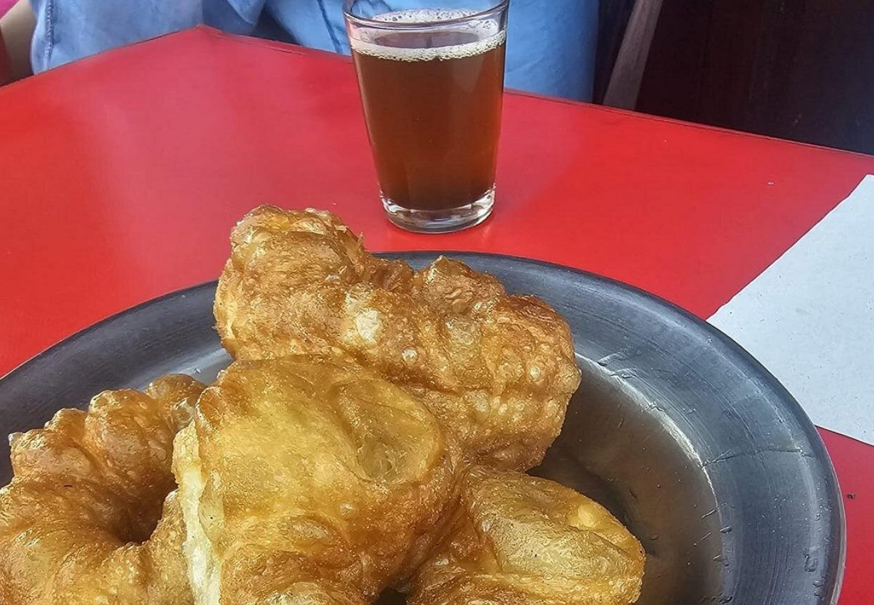 Marrakech Cycling Tour